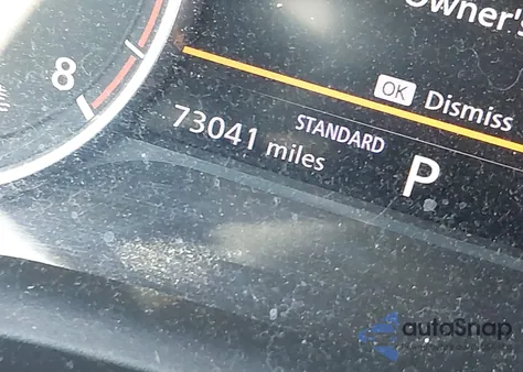 2021 Nissan Rogue Sl Fwd from USA, damaged, VIN 5N1AT3CA2MC820601